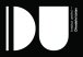 logo IDU negativ