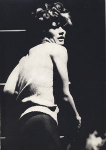 Sněť (Marcela Martiníková), sken z katalogu