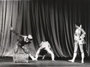 Ballett Basel – Der Diener zweier Herren (foto Peter Stöckli, archiv IPŠ)